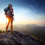 8 Places For Female Lone Travelers