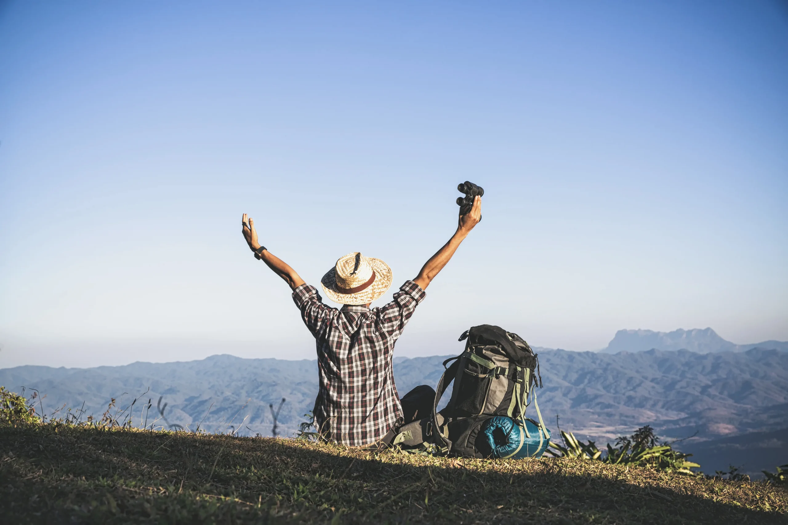 8 Tips For Making The Most Of Your Travel Adventures