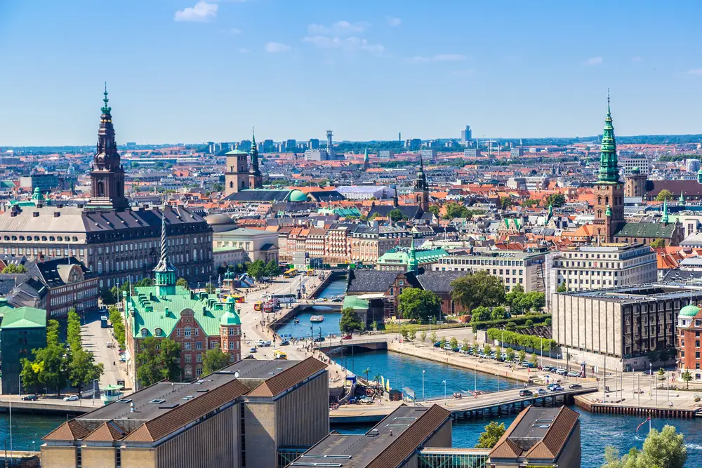 Copenhagen, Denmark