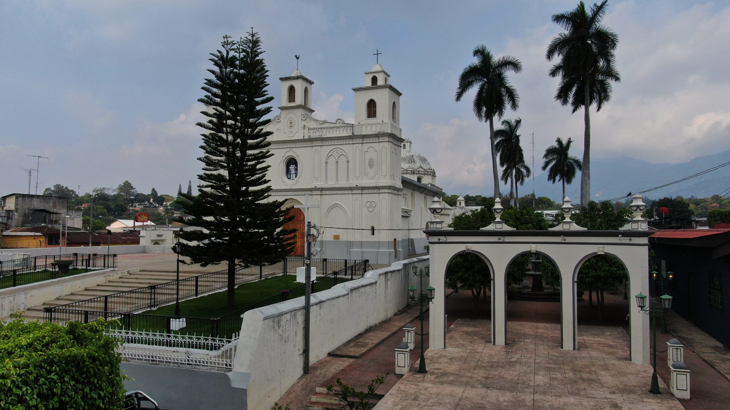 Ahuachapan