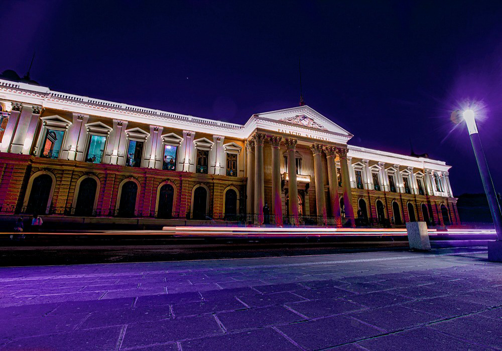 National Palace