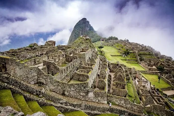 Peru Ancient Incan Heritage