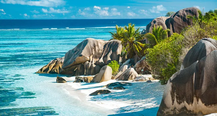 Seychelles: A Tropical Paradise