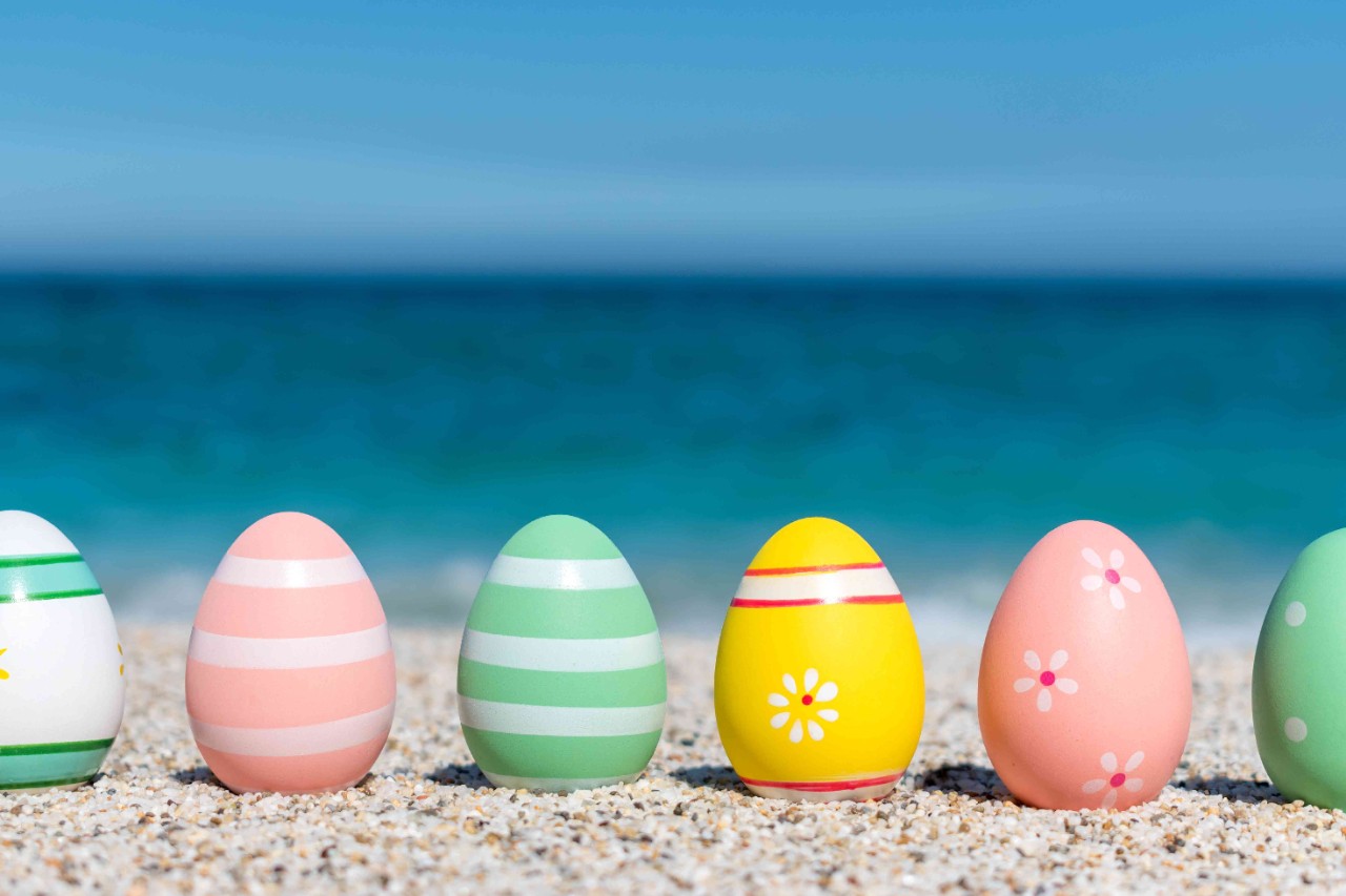 Easter Holiday Travel Deals and Packages