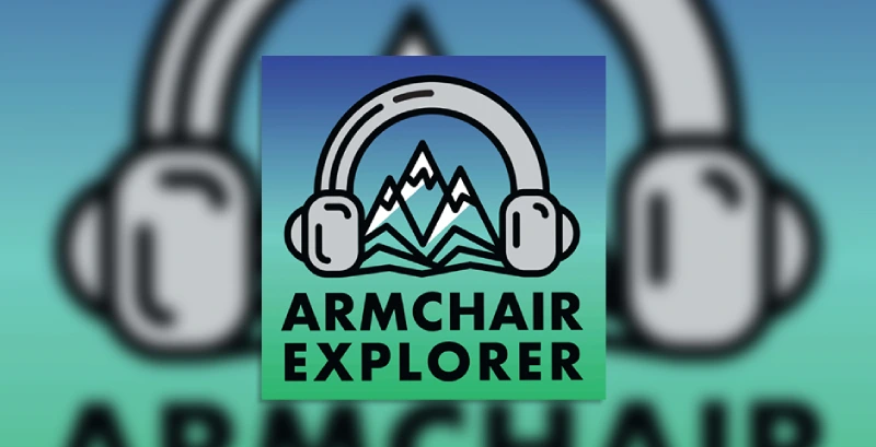 Armchair Explorer