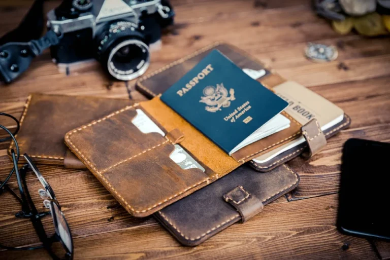 Best Travel Wallets for Adventurers