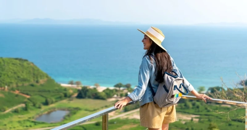 Travel Smart: Essential Do’s and Don’ts for Solo Women on the Go