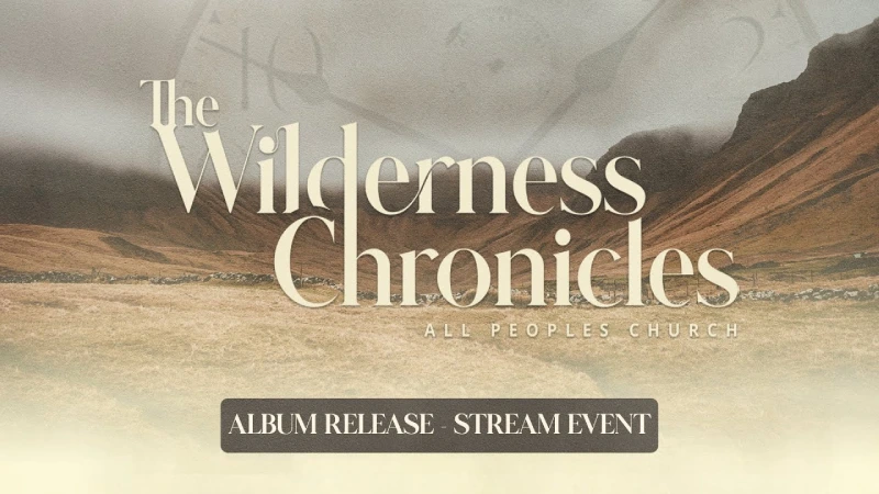 Wilderness Chronicles