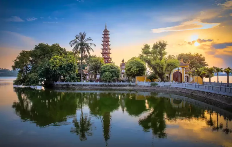 Exploring Hanoi: A Journey Through Its Historical Sites and Museums