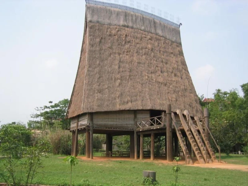 Ethnology Museum
