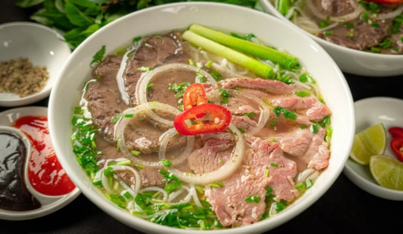 Pho Eateries That You Can’t-Miss