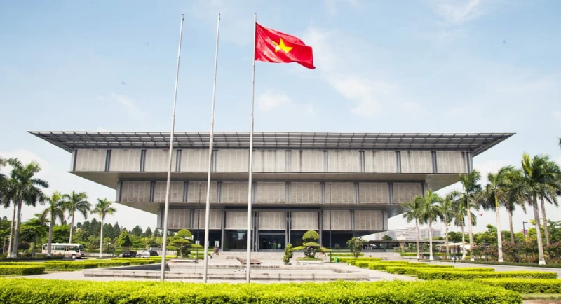 The Role of Museums in Preserving Hanoi's Heritage 
