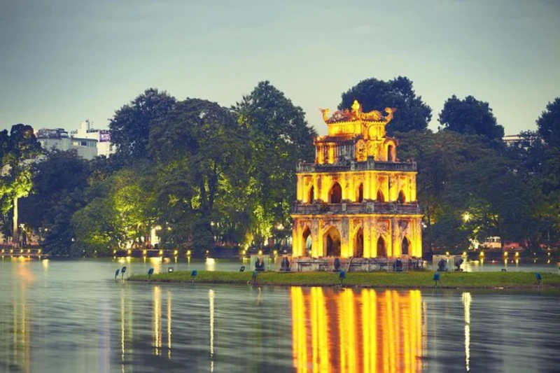 Top 10 Things to Do in Hanoi’s Old Quarter