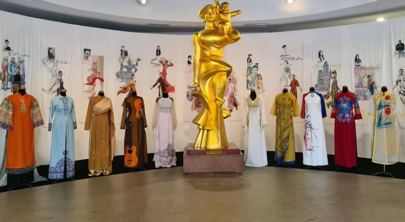 vietnamese Women's Museum