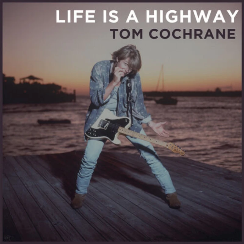 Life is a Highway