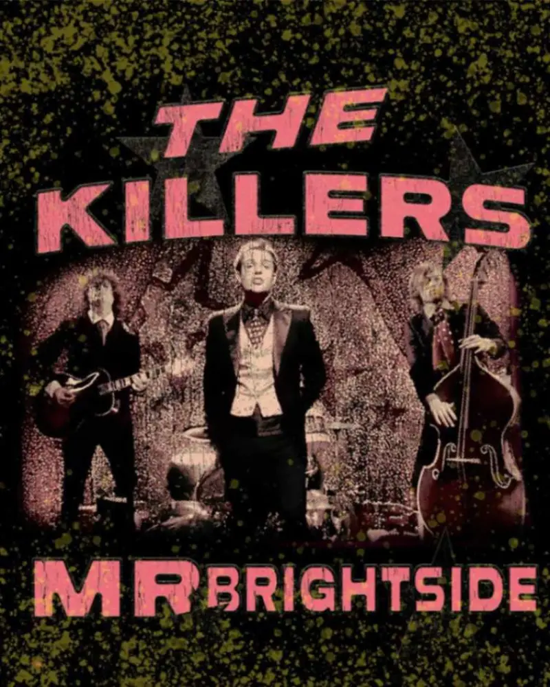 Mr. Brightside 