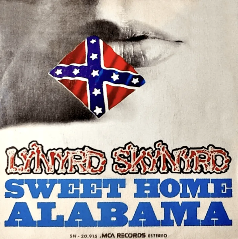 Sweet Home Alabama