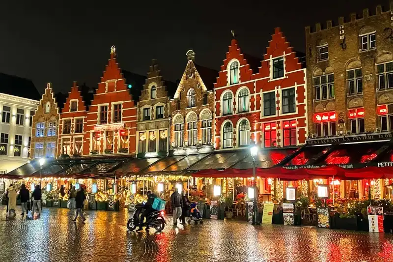  Belgium 