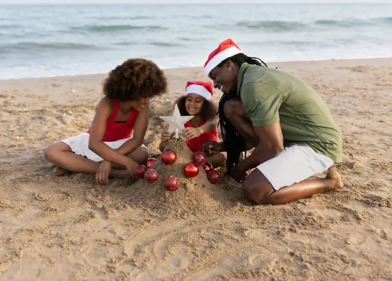 Things to Do in Florida During Christmas