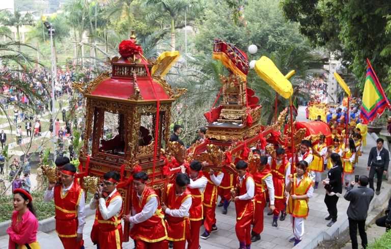 Vietnamese New Year