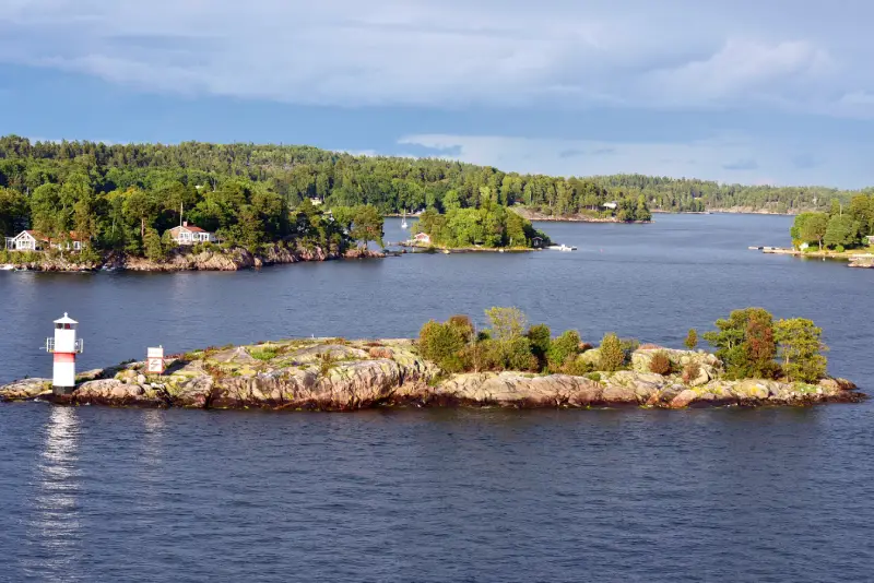 Acadia, Maine