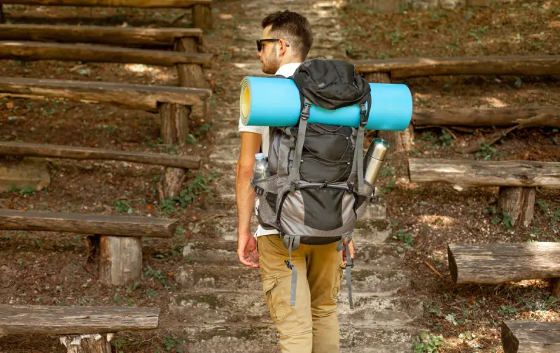 Backpacking and its Important Skills