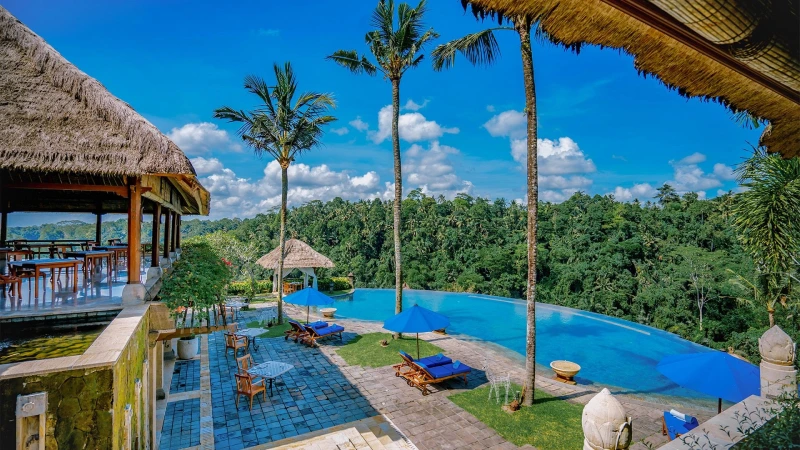 Bali, Indonesia