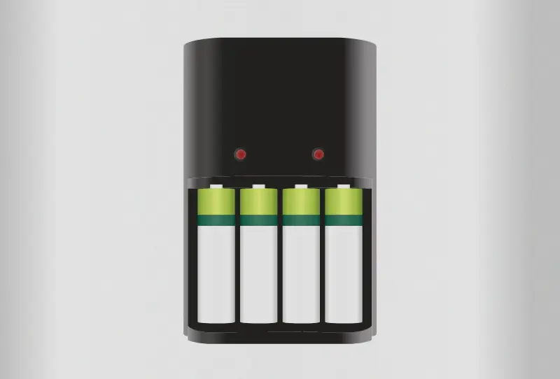 Battery Capacity