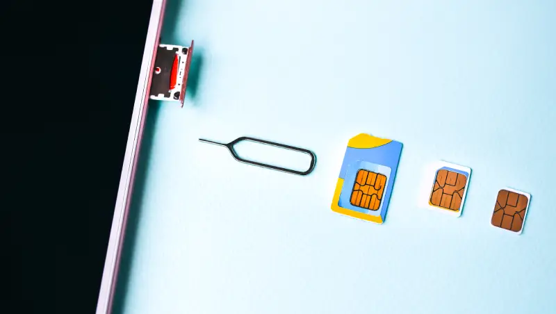 Best International SIM Cards