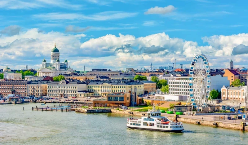 Helsinki, Finland