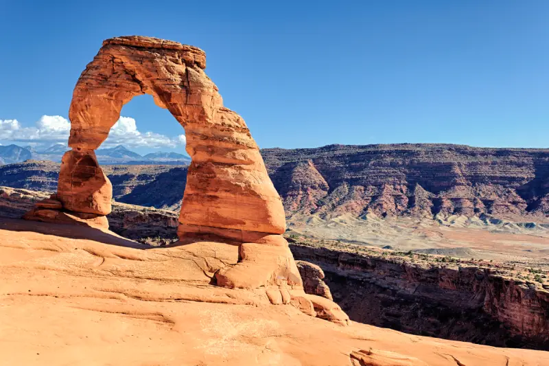 Moab, Utah