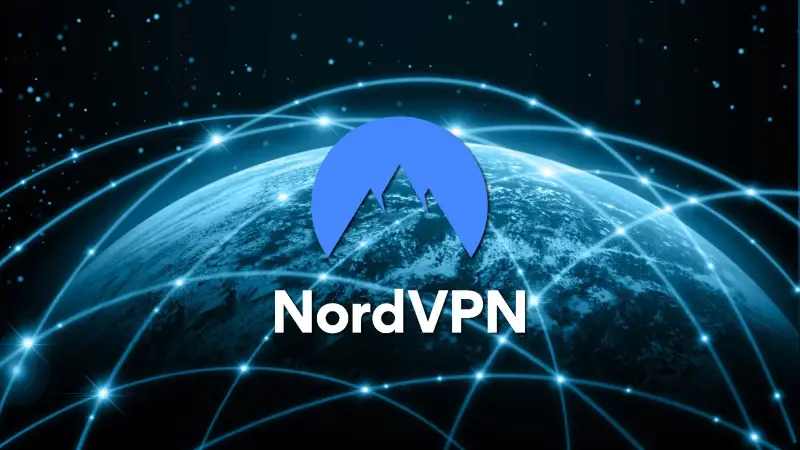 NordVPN