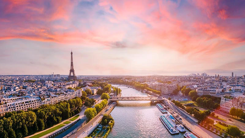 Paris, France