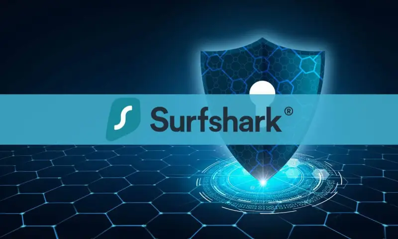 Surfshark