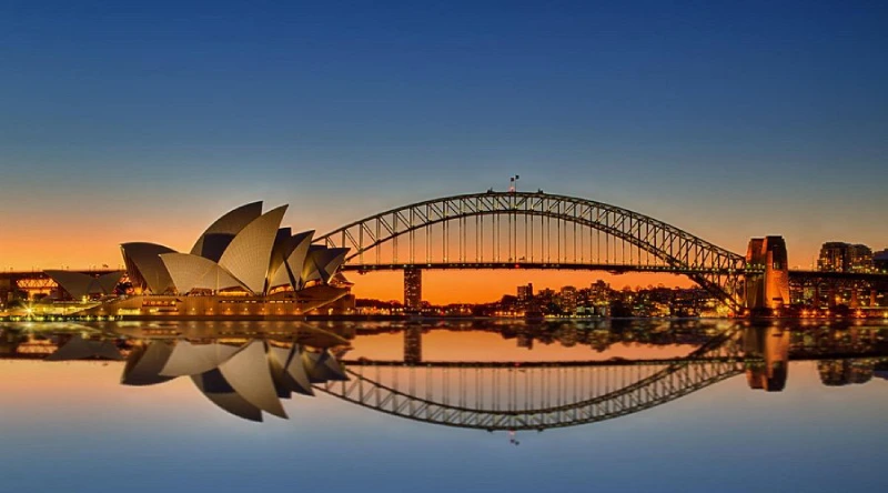 Sydney, Australia