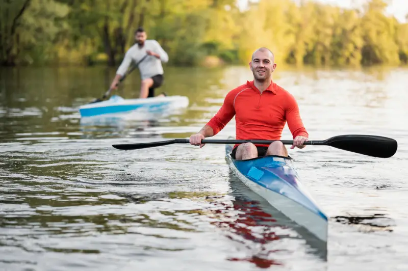 Tips for Water Rafting
