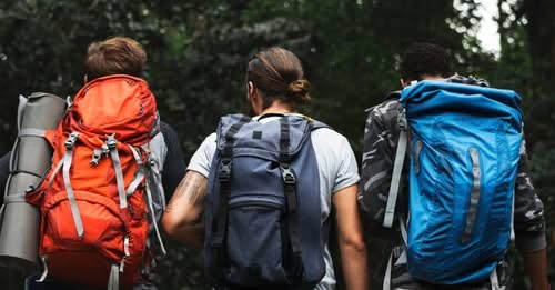 backpacking courses skills