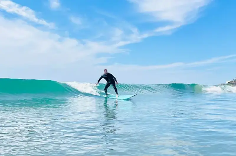 Always Summer Surf School, Malibu  