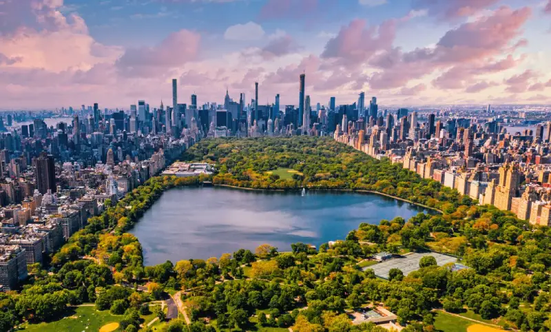Manhattan Neighborhoods