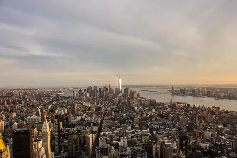 Midtown Manhattan