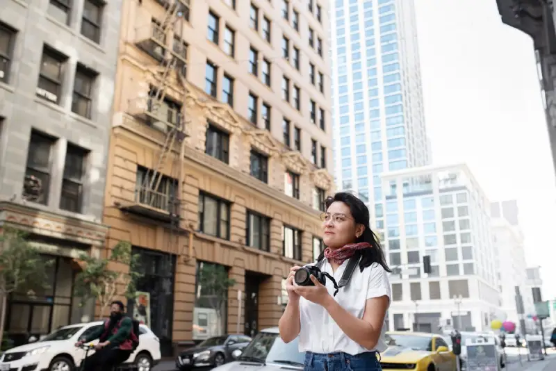 Your guide to the Manhattan neighborhoods