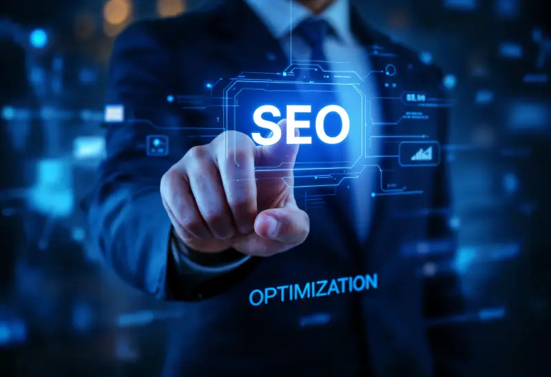 SEO Specialist