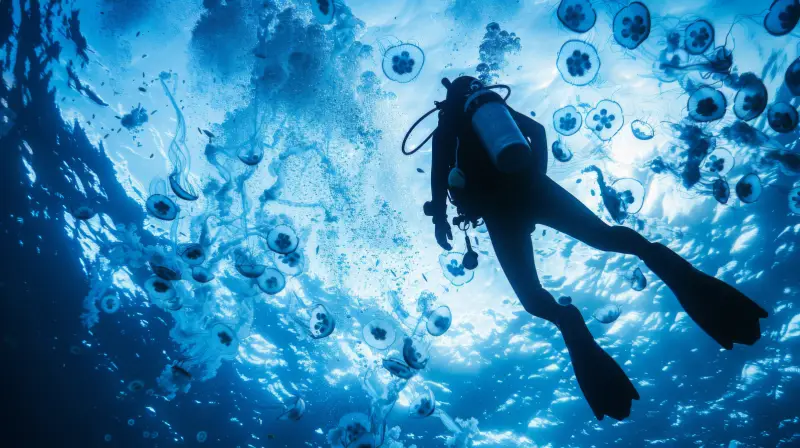 Scuba Diving Organizations