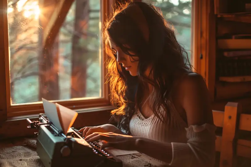 Copywriter 