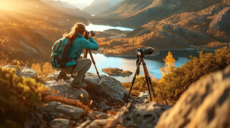 Photographer 
