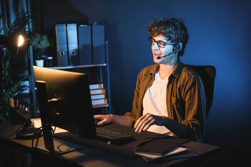 Virtual Assistant