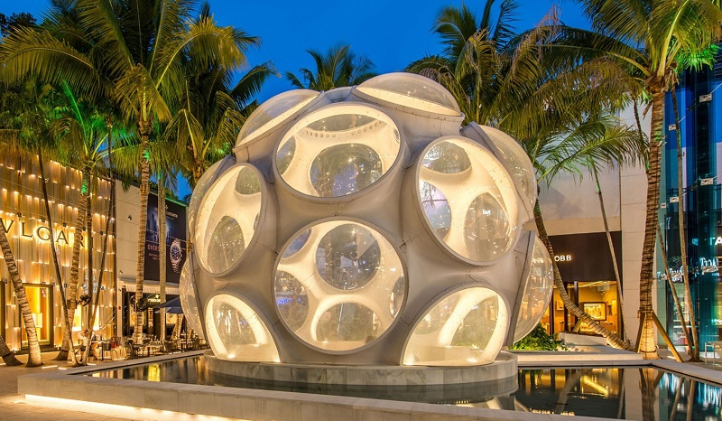 Miami Design District 