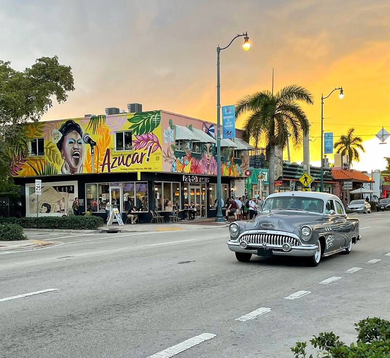 Little Havana 