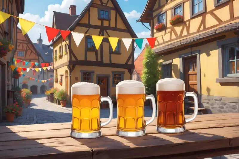 Denver’s Hoppy Heritage  