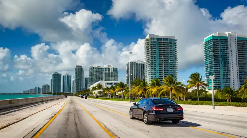 Best Florida Road Trips